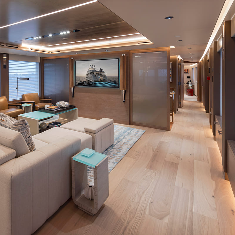 Westport Yachts